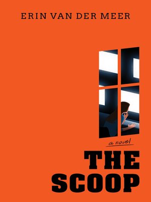 cover image of The Scoop